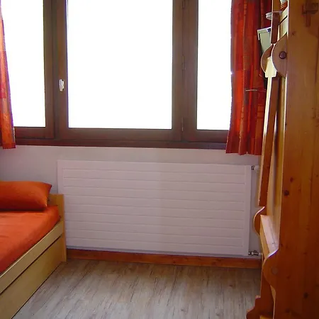 Apartment Le Lac Tignes