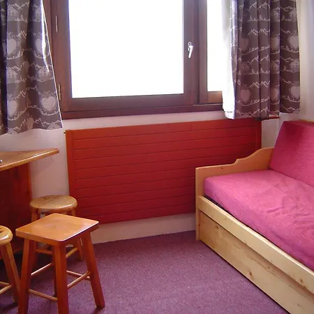 Le Lac Apartment