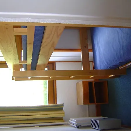 Apartment Le Lac Tignes