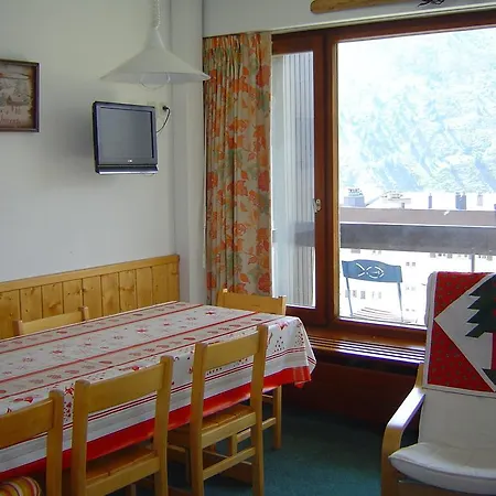 Apartment Le Lac