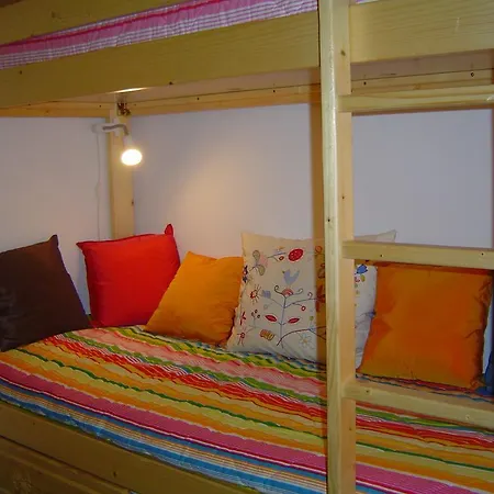 Apartment Le Lac