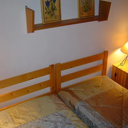 Le Lac Apartment