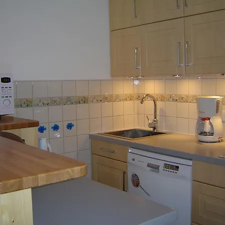 Le Lac Apartment Tignes