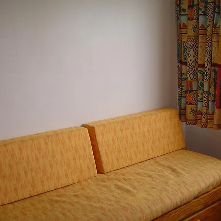 Le Lac Apartment Tignes