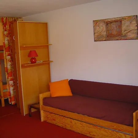 Apartment Le Lac Tignes