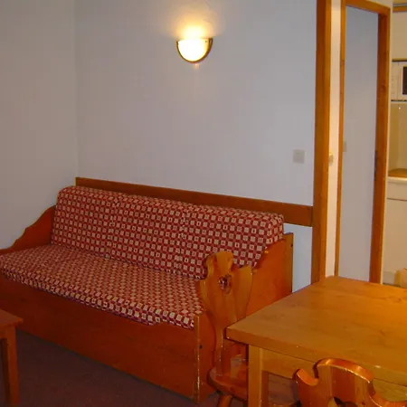 Apartment Le Lac