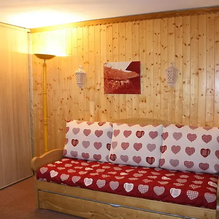 Apartment Le Lac *