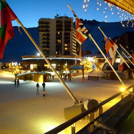 Apartment Le Lac *