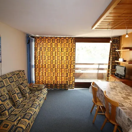 Apartment Le Lac *