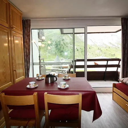 Apartment Le Lac