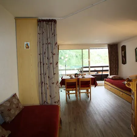 Apartment Le Lac *