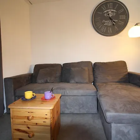 Apartment Le Lac