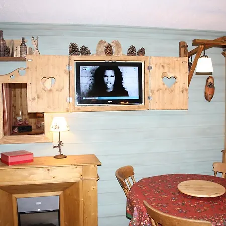 Apartment Le Lac