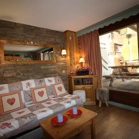 Apartment Le Lac *