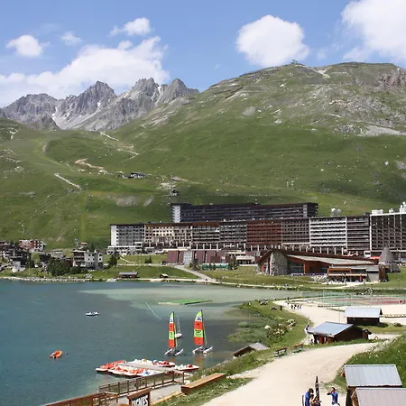 Le Lac Apartment