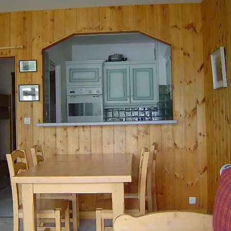 Apartment Le Lac Tignes