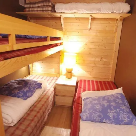 Le Lac Apartment