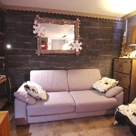 Apartment Le Lac