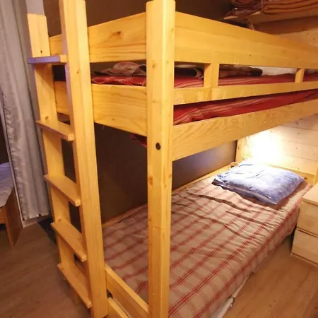 Apartment Le Lac *