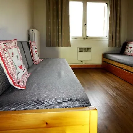 Apartment Le Lac *