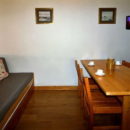 Apartment Le Lac *