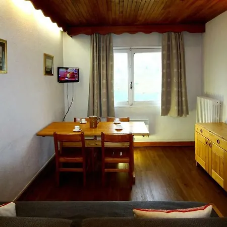 Apartment Le Lac