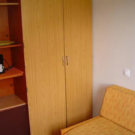 Appartement Le Lac *