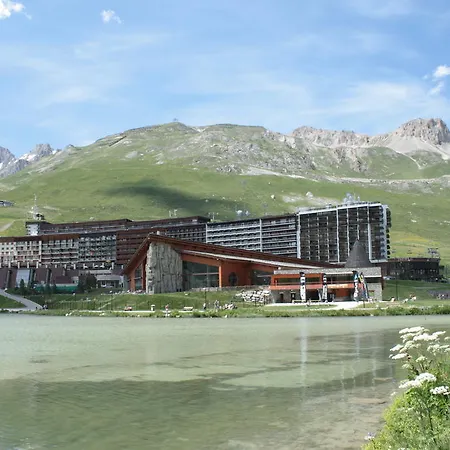 Appartement Le Lac