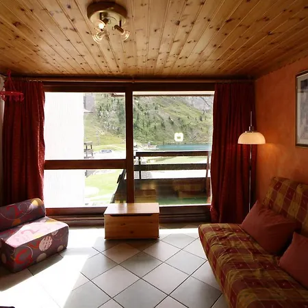 Appartement Le Lac