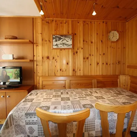 Appartement Le Lac Tignes