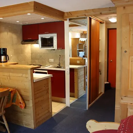Appartement Le Lac